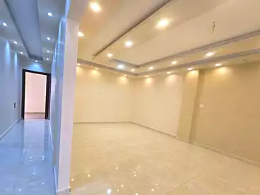Apartments For sale in El Lebeny, El Haram, 180 sqm