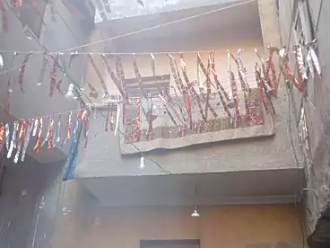 House / Home For sale in Mohamed Nageb, El Marg, 60 sqm