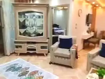 شقق للبيع في شهر العسل، البيطاش، 110 متر