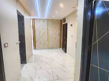 شقق للبيع في شارع السلام، السيوف قبلي، 90 متر