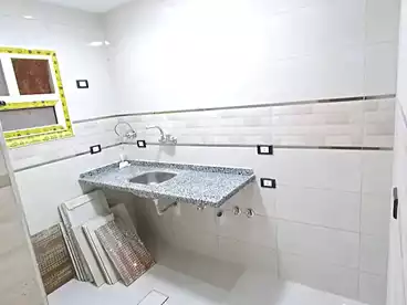 Apartments For sale in Kasr Al Quiri St, El Hanouvel, 120 sqm