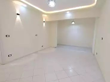 شقق للبيع في شاطئ النخيل - ٦ اكتوبر، العجمي، 120 متر