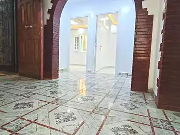 شقق للبيع في شاطئ النخيل - ٦ اكتوبر، العجمي، 120 متر