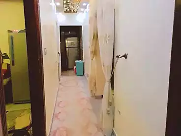 شقق للبيع في شارع القاعدة، البيطاش، 130 متر
