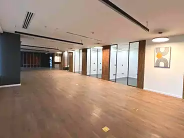 Administrative For rent in Cairo Festival City Mall - CFC, Cairo Festival City Compound - Al Futtaim, 700 sqm
