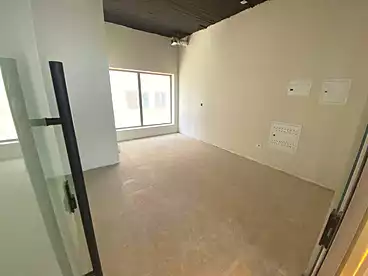Administrative For rent in Granoy Mall - Upwyde, Compounds in New Cairo, 31 sqm
