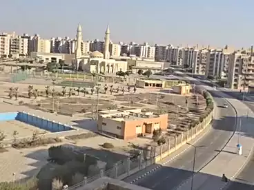 شقق للإيجار في وصال ريزيدنس، كمبوند وصال سيتي، 160 متر