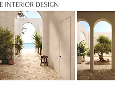 Properties For sale in Ras El Hekma, North Coast, 232 sqm