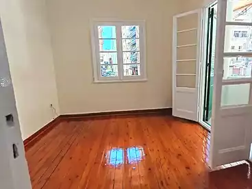 Properties For rent in Mahmoud El-Isawy St., Miami, 80 sqm
