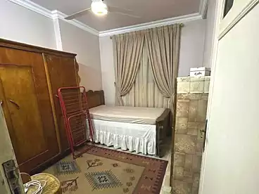 Properties For sale in Helwan, Greater Cairo, 110 sqm