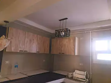 Properties For sale in The Everest Buildings - Al Sedek, Zahraa El Maadi, 137 sqm