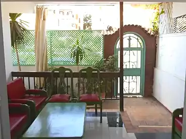 Properties For rent in Al Mamourah Al Shateea, El Mamoura, 180 sqm
