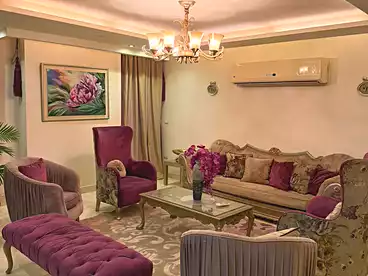 شقق للإيجار في شارع عبد العزيز فهمي، ميدان هليوبوليس، 230 متر