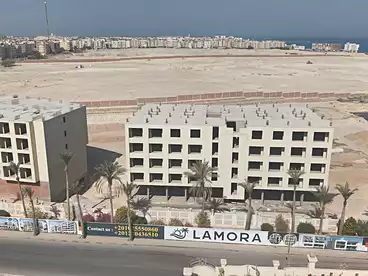 عقارات للبيع في كورنيش الغردقة، البحر الأحمر، 60 متر