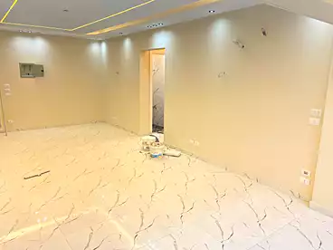 Administrative For rent in Mostafa El Nahaas St., Nasr City, 200 sqm