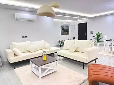 Properties For rent in Lake View Residence - El Hazek, Compounds in New Cairo, 268 sqm