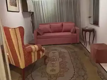 Furnished Apartment For rent in Shooting Club Area, Dokki, 150 sqm