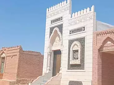 Properties For sale in Ahmed Al Shorbasi St., Neighbourhood 18, 40 sqm