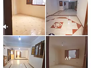 شقق للبيع في الفلكي، السيوف، 125 متر
