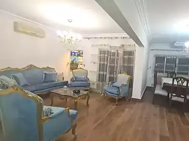 Apartments For sale in Heliopolis - Masr El Gedida, Greater Cairo, 120 sqm