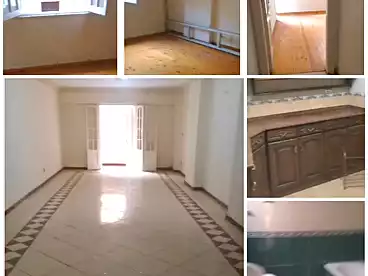 عقارات للبيع في كامب شيزار، الاسكندرية، 165 متر