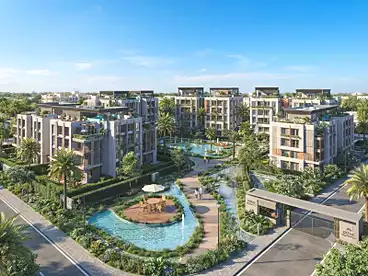 Properties For sale in Ayyam Residence Compound - CCR, R8, 215 sqm