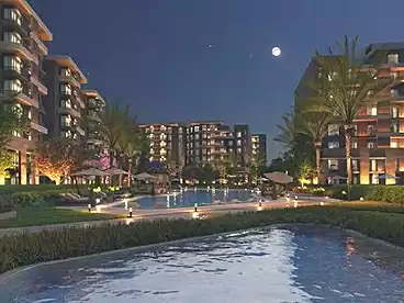 Properties For sale in Defaf Compound - DIG, R8, 60 sqm