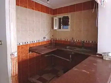 Apartments For sale in El Falki, El Seyouf, 70 sqm