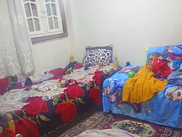 Apartments For sale in El-Madina El-Monawwara St, El Hanouvel, 90 sqm