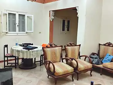 شقق للبيع في الهانوفيل، العجمي، 120 متر