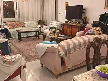 شقق للبيع في شارع مكرم عبيد، مدينة نصر، 105 متر