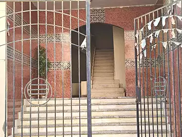 Building For sale in Abo El Hawl 1, Gardenia Heights - Abo El Hawl, 1150 sqm