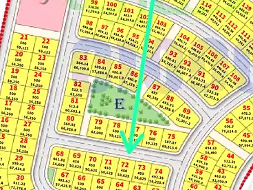 Properties For sale in Other Neighborhoods In North Rehab, North Rehab, 450 sqm