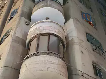Apartments For sale in El Haram St., El Haram, 165 sqm