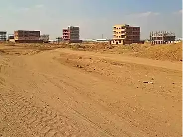 أراضي للبيع في منطقة الامتداد الشرقي، مدينة بدر، 276 متر
