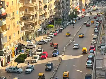 عقارات للبيع في شارع محمود العيسوي، سيدي بشر بحري، 120 متر
