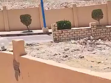 Land For sale in Lamira Village - Sakkara, North Coast Resorts, 540 sqm
