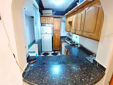 Apartments For sale in Al Asafra Bahri, El Asafra, 175 sqm
