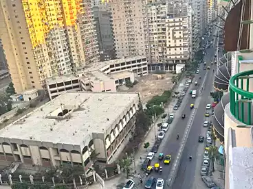 شقق للبيع في شارع محمود العيسوي، سيدي بشر بحري، 170 متر