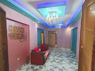 شقق للبيع في شارع 16 الاصلاح، الفلكي، 120 متر