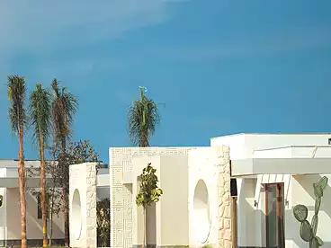 شاليهات للبيع في منتجع فوكا باي - تطوير مصر، منتجعات الساحل الشمالى، 110 متر
