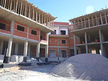 Apartments For sale in El Kawthar District, Red Sea, 64 sqm