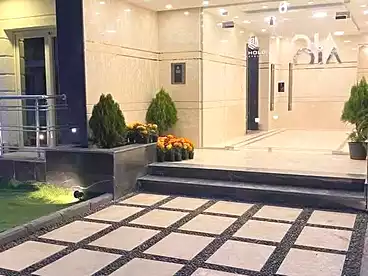 عقارات للبيع في كمبوند اويا - ايدج هولدينج، الحي السكني السابع - R7، 222 متر