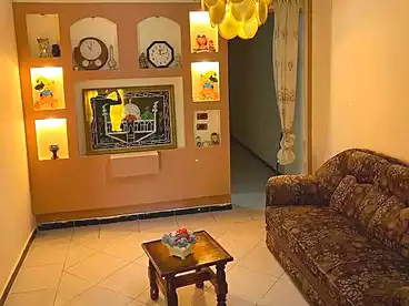 Properties For rent in Gamal Abd El Nasir St, Sidi Beshr Bahri, 90 sqm