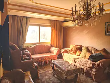 Serviced Apartments For rent in Nehro St., Merryland, 100 sqm