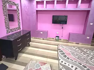 Furnished Apartment For rent in Compounds in Maadi, Maadi, 200 sqm