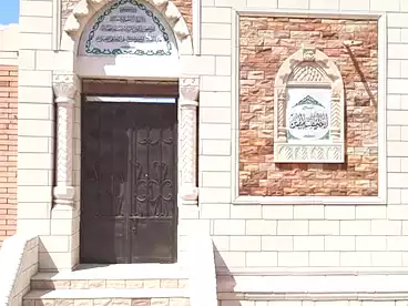 Other For sale in Ahmed Zewail Rd, Hadayek October, 40 sqm