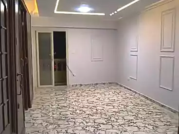 Apartments For sale in Gamila Abu Herid St., El Seyouf, 130 sqm