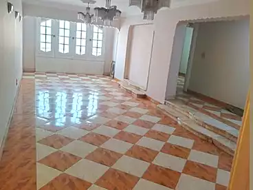 Apartments For rent in Abd El Rahman Pasha St., Helwan El Sharkeya, 110 sqm