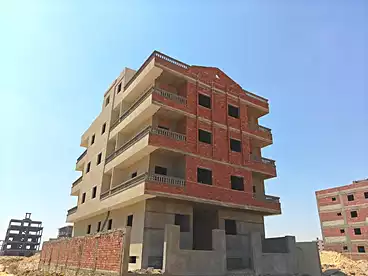 مباني للبيع في جنوب طريق السويس - الحي التكميلي، بيت الوطن، 425 متر